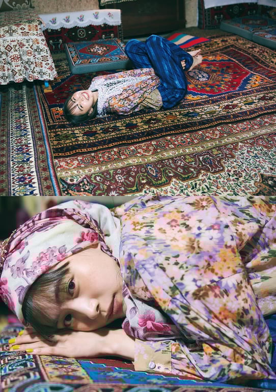 图片[50]-井桁弘恵写真集 刹那 - 在线免费观看-阅图吧