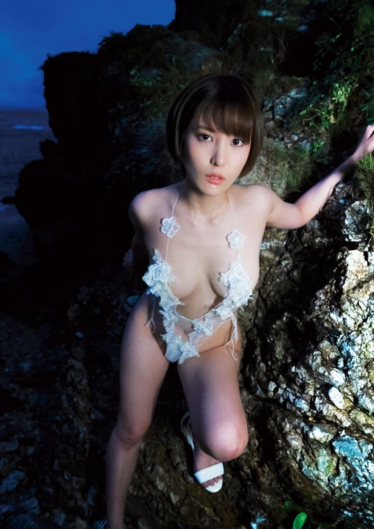 图片[58]-#Yumi Asahina 朝比奈祐未 – Ryukyu pleasure 琉球悦楽 (2020-05-20) - 全本免费在线观看-阅图吧