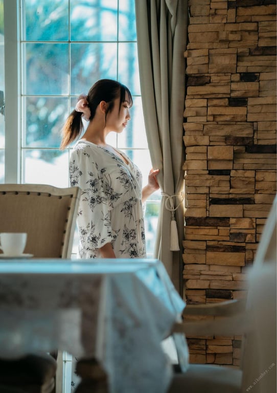 图片[146]-#大河桃 「Vibrant.」 冲绳写真集 (Wunder_Publishing_House.) - 全本免费在线观看-阅图吧