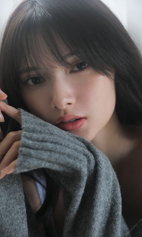 图片[23]-[デジタル限定]青岛心写真集「纯洁」 週プレ PHOTO BOOK - 在线免费观看-阅图吧