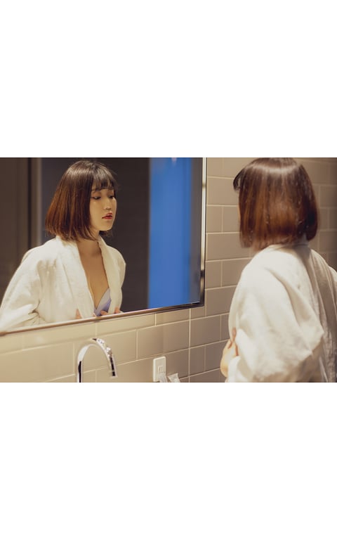 图片[2]-#週刊实话数字写真集 酒店密会♯02児玉玲奈 - 全本免费在线观看-阅图吧