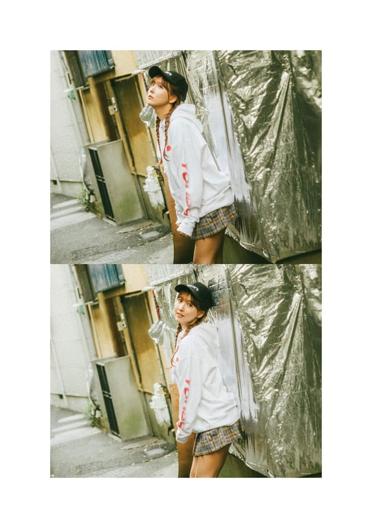 图片[13]-#Yua Mikami 三上悠亚 – #NEWLOOK girl meets street (2020-06-01) - 全本免费在线观看-阅图吧