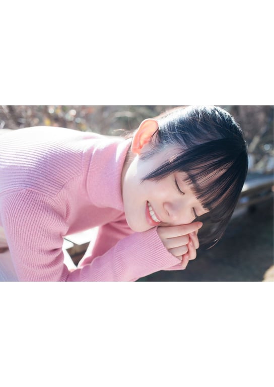 图片[11]-#【デジタル限定 YJ PHOTO BOOK】楡井希実写真集「可愛すぎて爆発する」 【数字限定 YJ PHOTO BOOK】楡井希实写真集「可爱到爆炸」 - 全本免费在线观看-阅图吧