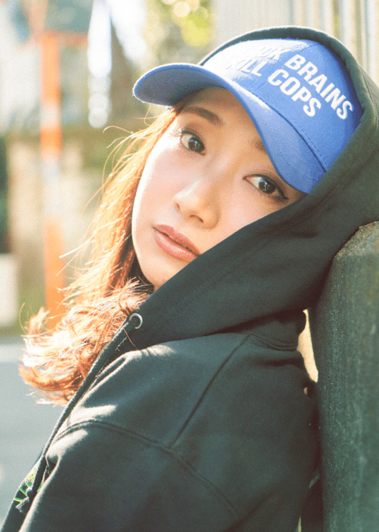 图片[13]-#加美杏奈 #NEWLOOK girl meets street - 全本免费在线观看-阅图吧