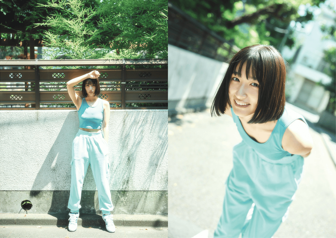 图片[3]-#BRODY数字写真集 水野瞳『夏物语』[98p] - 全本免费在线观看-阅图吧