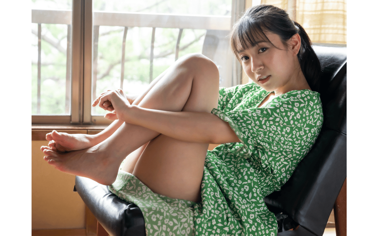 图片[42]-#岬野真夏 ヌード写真集 Mermaid - 全本免费在线观看-阅图吧