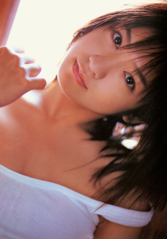 图片[84]-#Chizuru Ikewaki 池脇千鶴 – Straight 笔直 - 全本免费在线观看-阅图吧