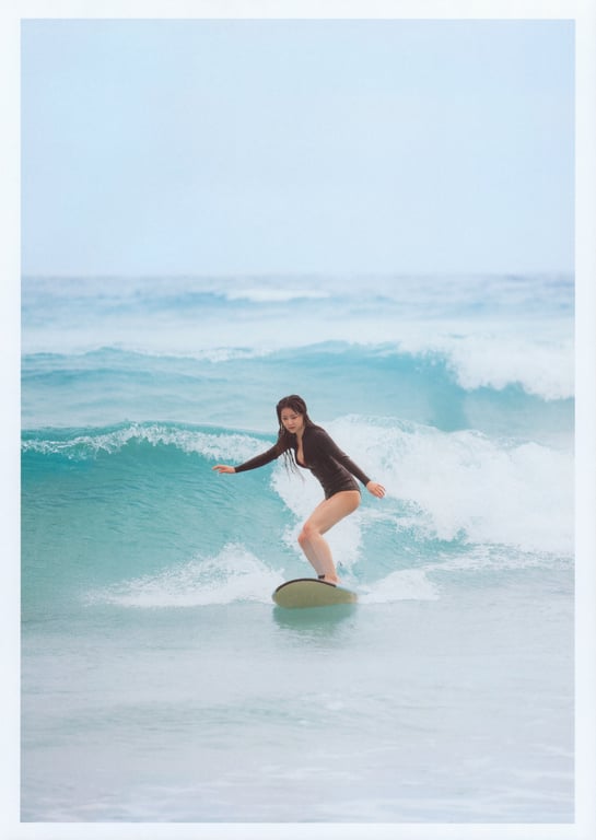 图片[103]-白間美瑠ファースト写真集「LOVE RUSH」 - 阅图吧-阅图吧