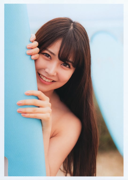 图片[107]-白間美瑠ファースト写真集「LOVE RUSH」 - 阅图吧-阅图吧