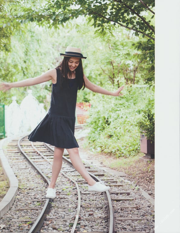 图片[94]-#武井咲杂志 (Magazine House Mook) - 全本免费在线观看-阅图吧