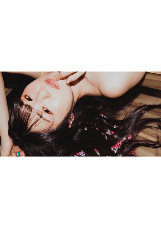 图片[61]-#Tsubomi 花蕾 – #Escape (2021-12-20) - 全本免费在线观看-阅图吧