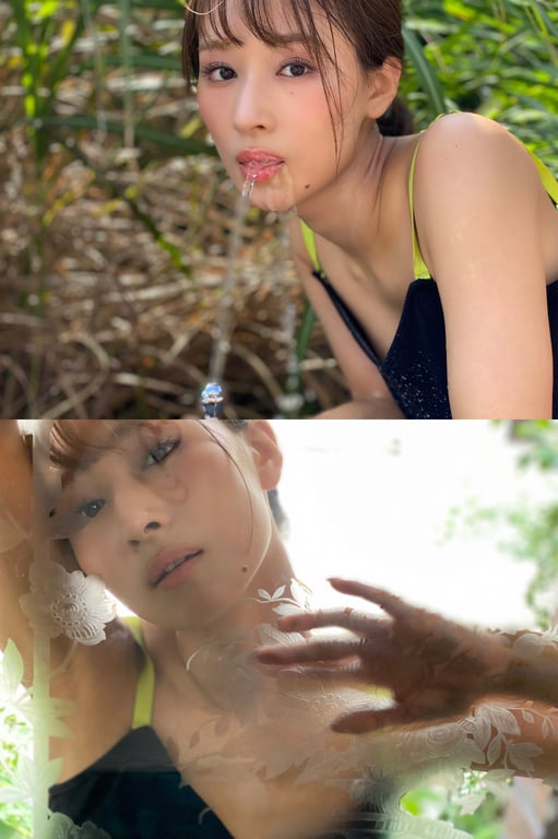 图片[34]-#週刊現代デジタル写真集 文香SSS（2022-09-16） - 全本免费在线观看-阅图吧