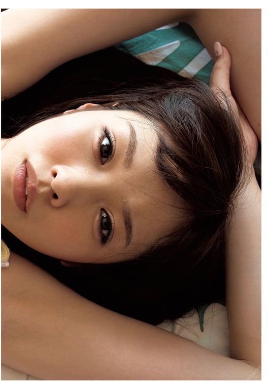 图片[19]-#Arina Hashimoto 桥本有菜 らぶぱら (2016.04.16) - 全本免费在线观看-阅图吧