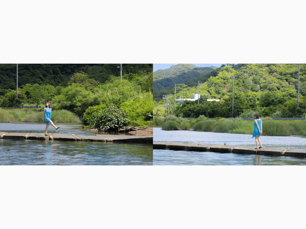 图片[13]-Eden Another Cut Version 1 藤森里穗 写真集 - 在线免费观看-阅图吧