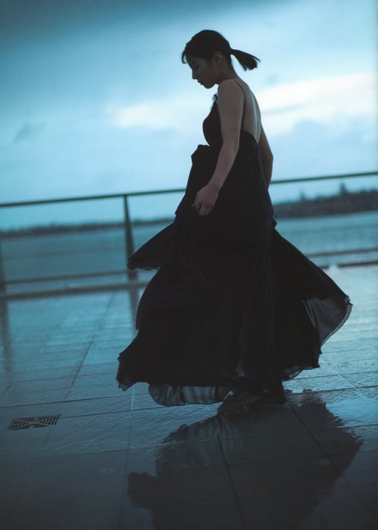 图片[35]-#けやき坂46 渡邉美穂ファースト写真集 『陽だまり』( 2019.01.17) - 全本免费在线观看-阅图吧