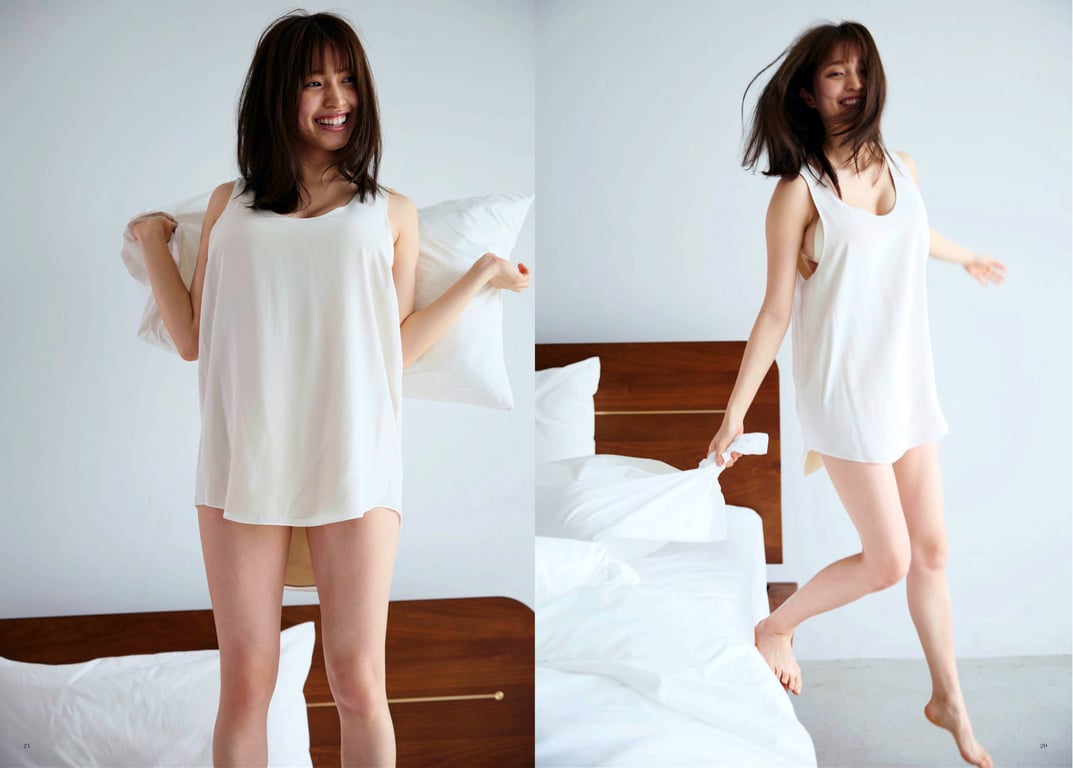 图片[11]-Digital原色美女图鉴 村岛未悠 non title - 在线免费观看-阅图吧