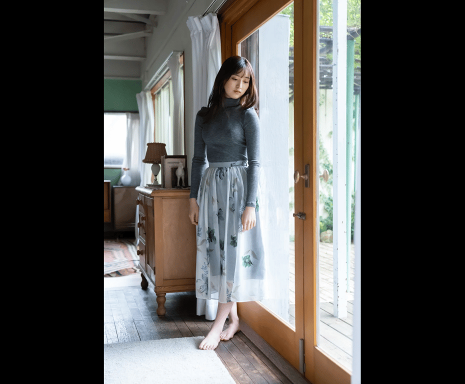 图片[5]-#FRIDAYデジタル写真集 斋藤爱莉『男友视角。vol.1』20カット - 全本免费在线观看-阅图吧