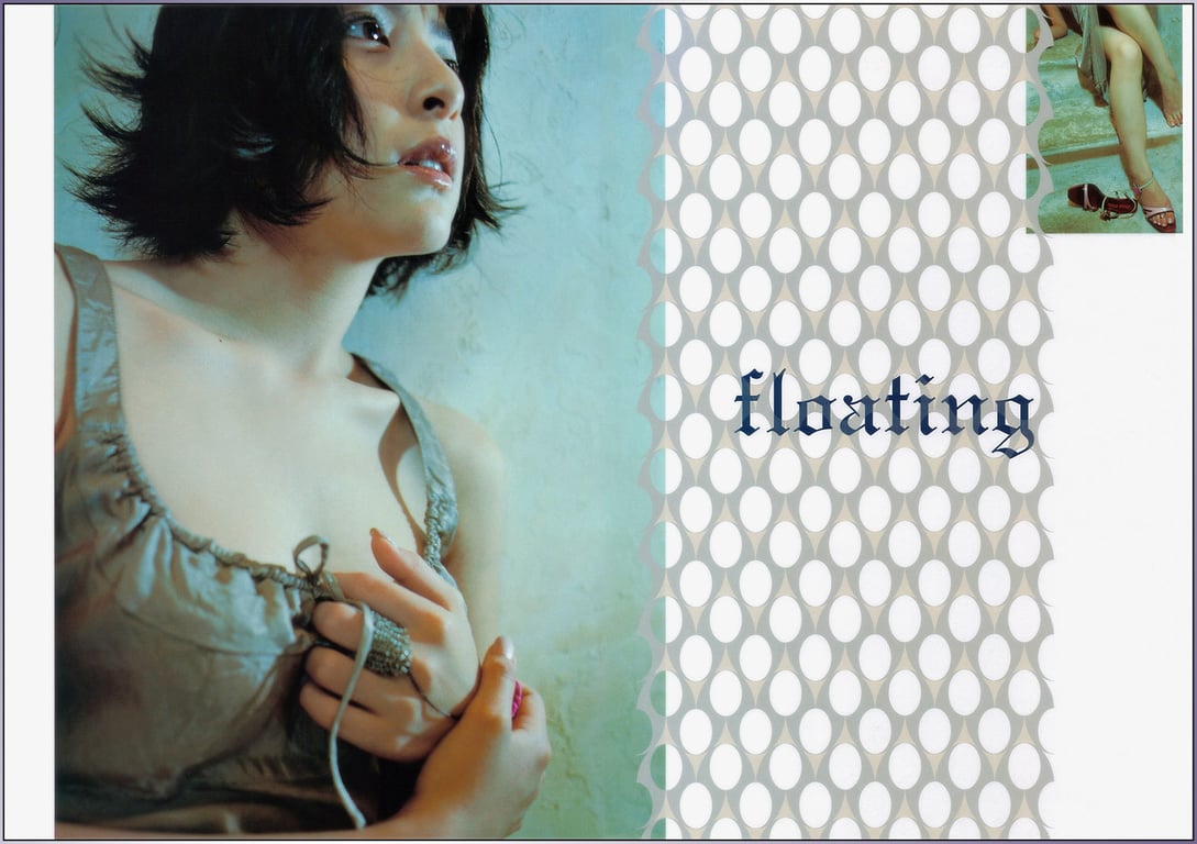 图片[16]-#(月刊系列 016) – 月刊016 奥菜惠 - 全本免费在线观看-阅图吧