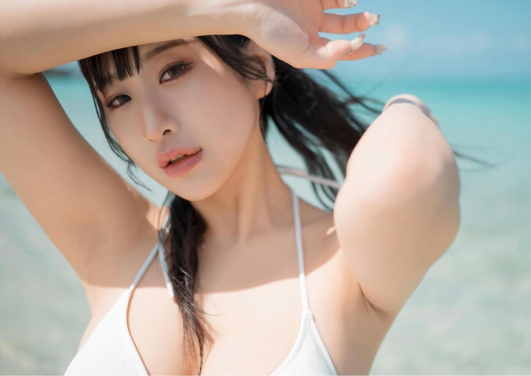 图片[77]-花宮いのり 写真集『ふたりきり』(wunder publishing house) - 在线免费观看-阅图吧