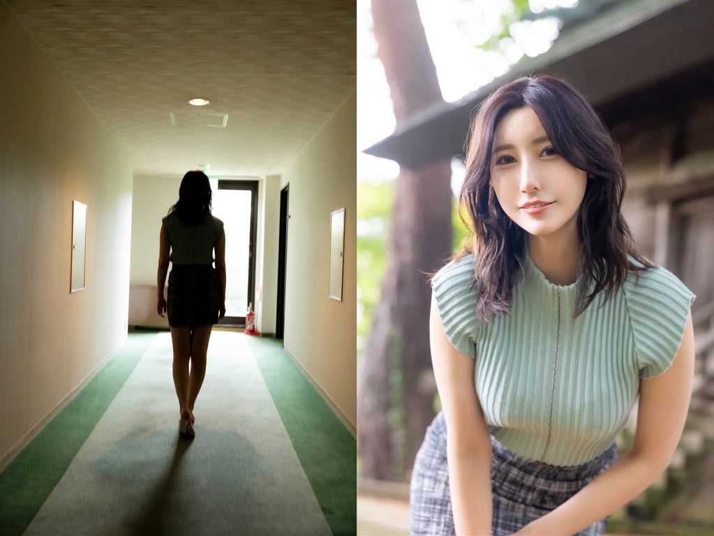 图片[25]-#森沢かな グラビア写真集 愛しいひと - 全本免费在线观看-阅图吧