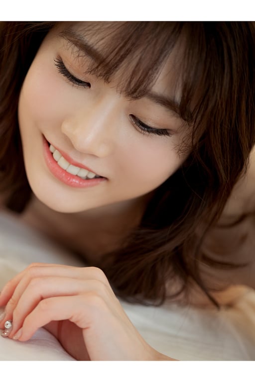 图片[43]-#朝艺SEXY女优写真集 河北彩花 Beautiful Saika - 全本免费在线观看-阅图吧