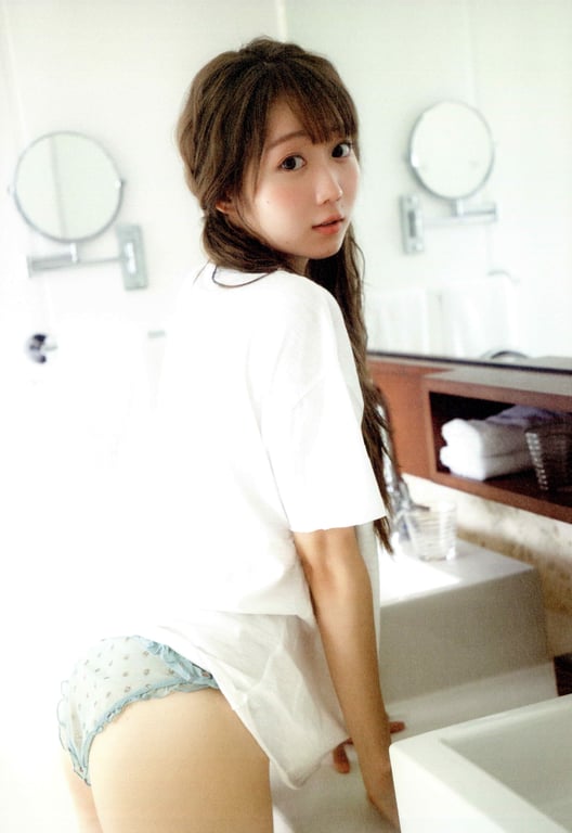 图片[119]-#大谷映美里ファースト写真集 好きな人 - 全本免费在线观看-阅图吧