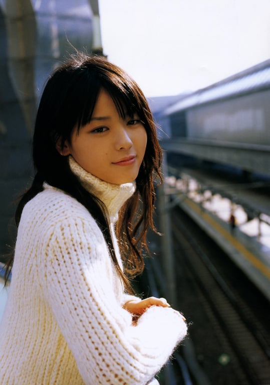 图片[7]-#Maimi Yajima – SOUSOLA\矢岛舞美 写真集 『爽・空（爽空）』 - 全本免费在线观看-阅图吧