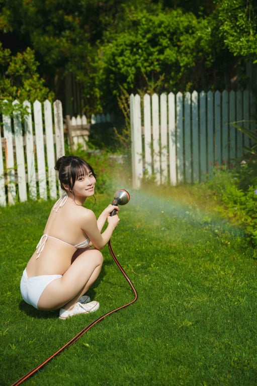 图片[29]-岸美优「超小型女子的破坏力拔群身材」SPA！数字写真集 (ＳＰＡ！ＢＯＯＫＳ) - 在线免费观看-阅图吧