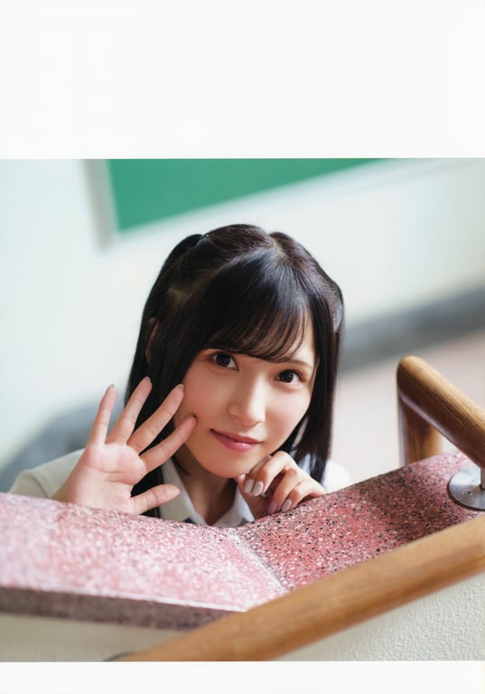 图片[33]-22╱7 写真集 青春无法割舍 - 在线免费观看-阅图吧