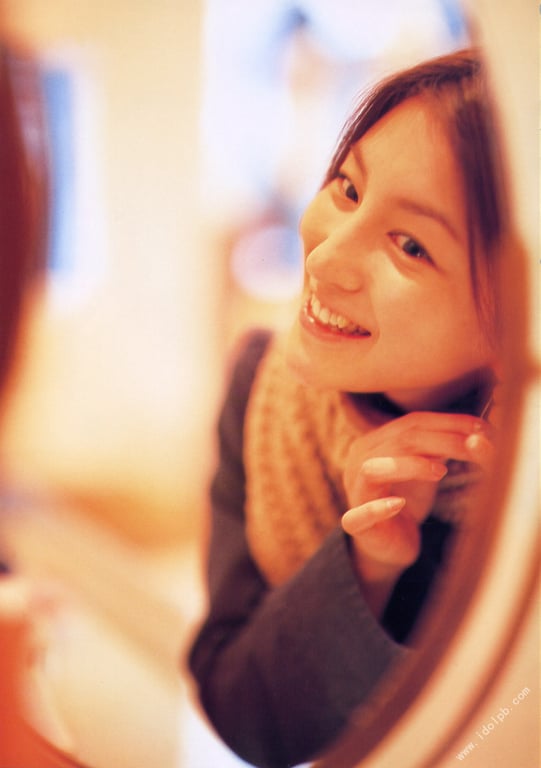 图片[18]-#広末凉子 写真集 New York RH Avenue 2003 - 全本免费在线观看-阅图吧