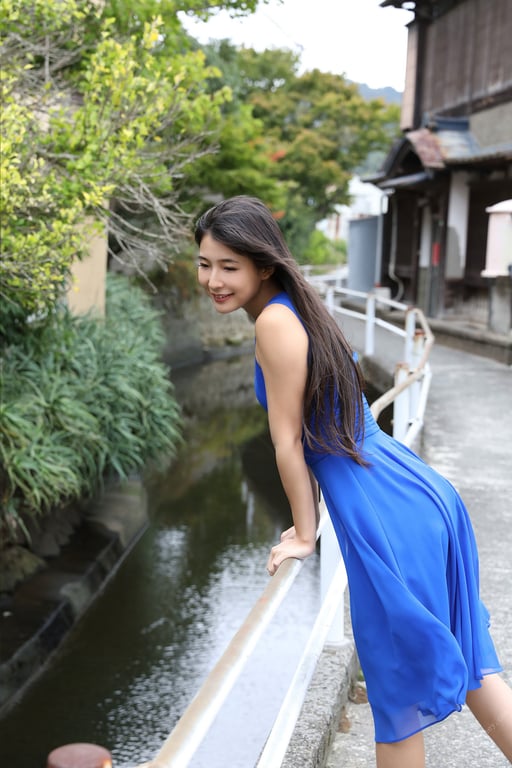 图片[140]-#川崎绫 秘藏档案总集编 PREMIUM数字写真集 - 全本免费在线观看-阅图吧