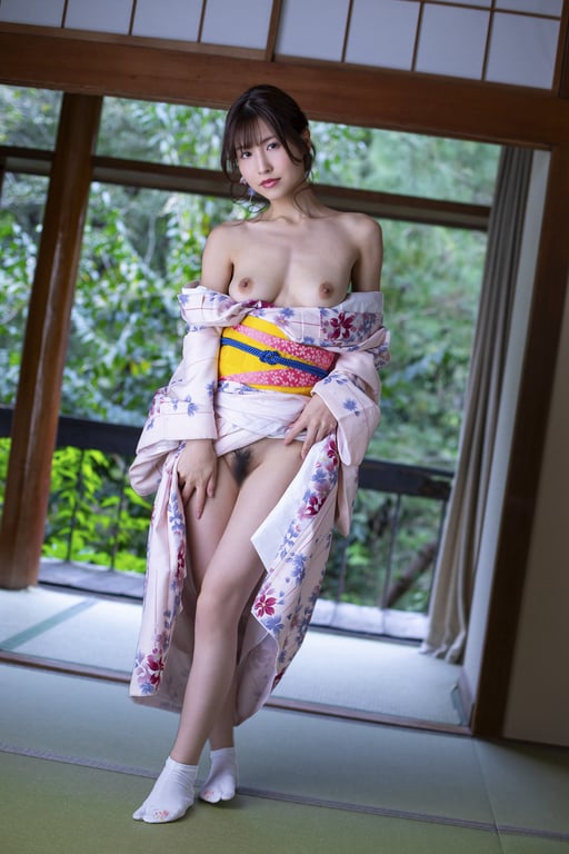图片[46]-#桜空桃ヘアヌード写真集「桃源郷」週刊大衆デジタル写真集NUDE ： 28(2023-12-11) - 全本免费在线观看-阅图吧