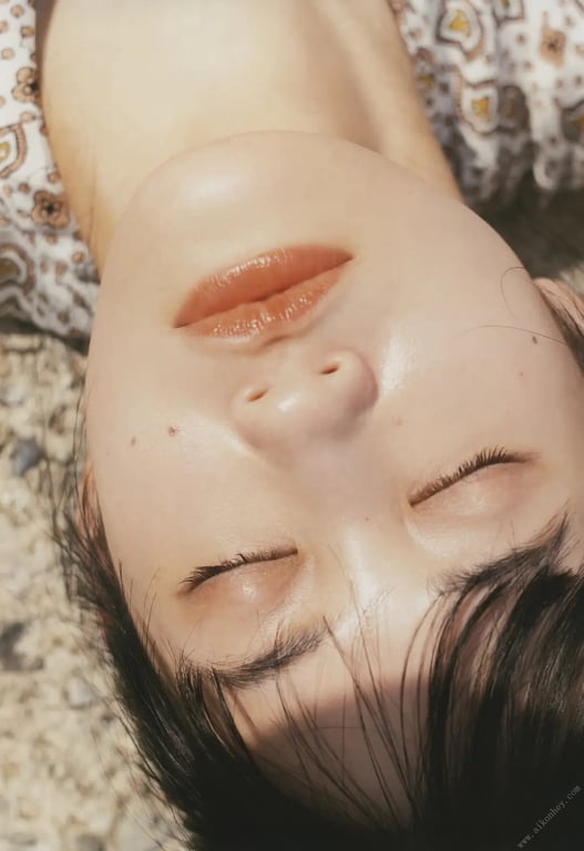 图片[3]-小泉萌香1st写真集 君安眠 - 在线免费观看-阅图吧