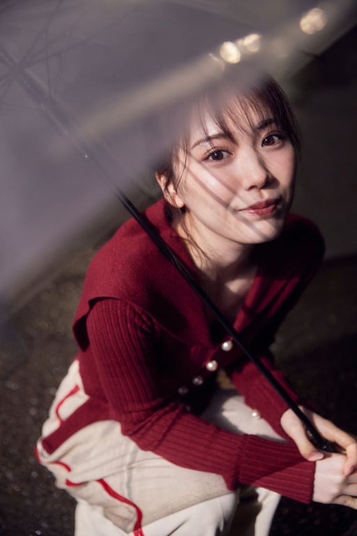 图片[38]-#石川澪《Most Beautiful》 - 全本免费在线观看-阅图吧