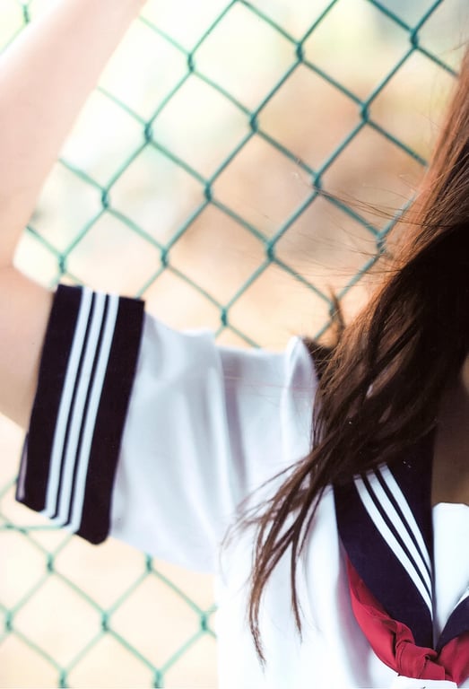 图片[96]-#山田菜菜 – 4+3=7 (SR) - 全本免费在线观看-阅图吧