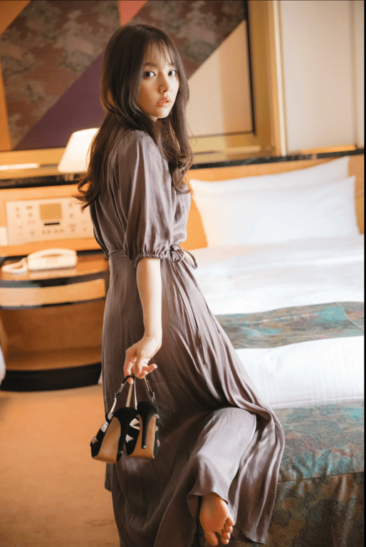 图片[11]-#FRIDAYデジタル写真集 上田操『スイートな誘惑 vol.2 100カット超豪華版』全カット - 全本免费在线观看-阅图吧