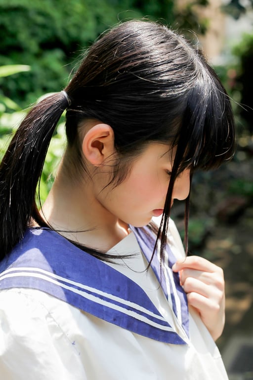 图片[33]-#青山裕企 Photobook 26sets\【青山裕企】铃香的蓝色春天 - 全本免费在线观看-阅图吧