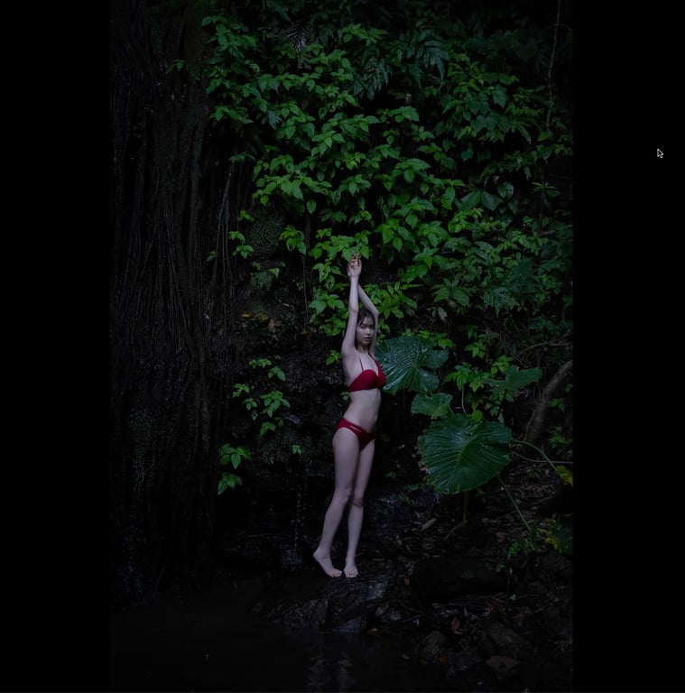 图片[81]-#松平璃子 1st写真集 My Baby Riko another edition - 全本免费在线观看-阅图吧