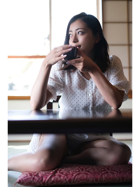 图片[17]-EMILY 官方写真集 清澈季节 - 在线免费观看-阅图吧