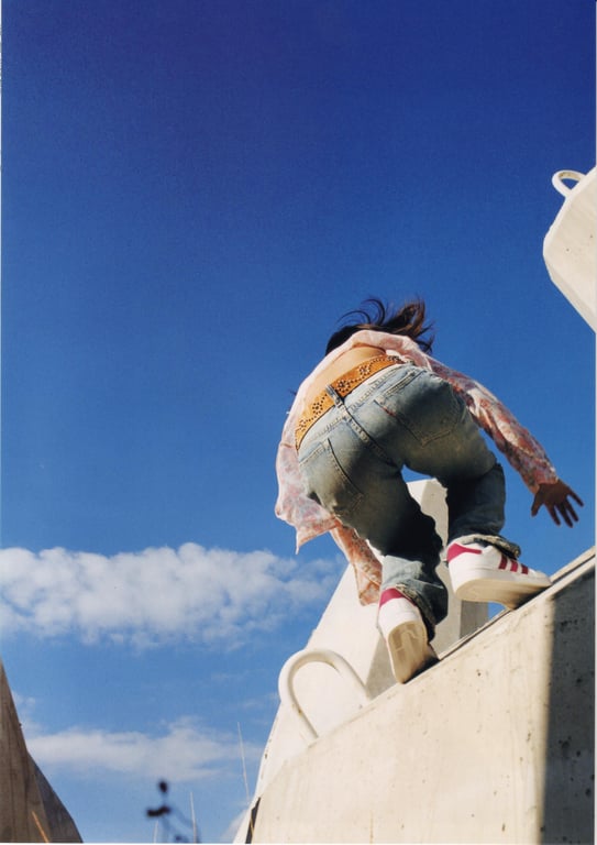 图片[18]-#石川梨华 – 華美 hana-bi (見開付) - 全本免费在线观看-阅图吧