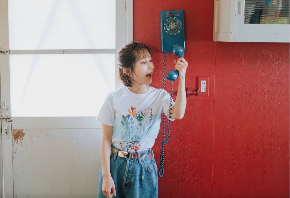 图片[18]-#小岛南 デジタル写真集 とられち - 全本免费在线观看-阅图吧