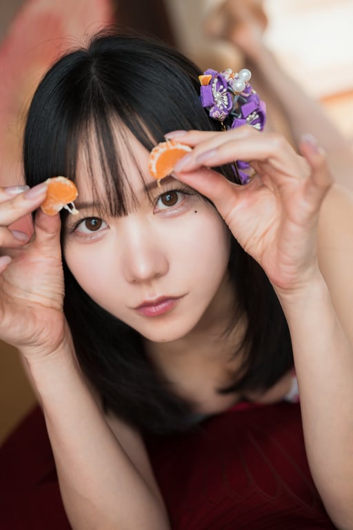 图片[55]-けん研(けんけん) 女忍者忍法媚术之技DL写真集 - 在线免费观看-阅图吧