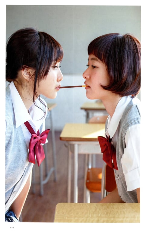 图片[67]-#青山裕企 Photobook 26sets\【青山裕企】JK POSE MANIACS 女子高中生的日常 - 全本免费在线观看-阅图吧