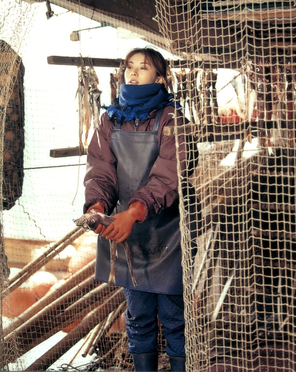 图片[15]-Misaki Ito 伊东美咲 – Umineko 伊东美咲 in 映画《海猫》 - 阅图吧-阅图吧