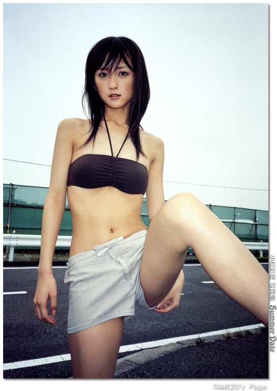 图片[21]-#小松彩夏 – Sammer Date - 全本免费在线观看-阅图吧