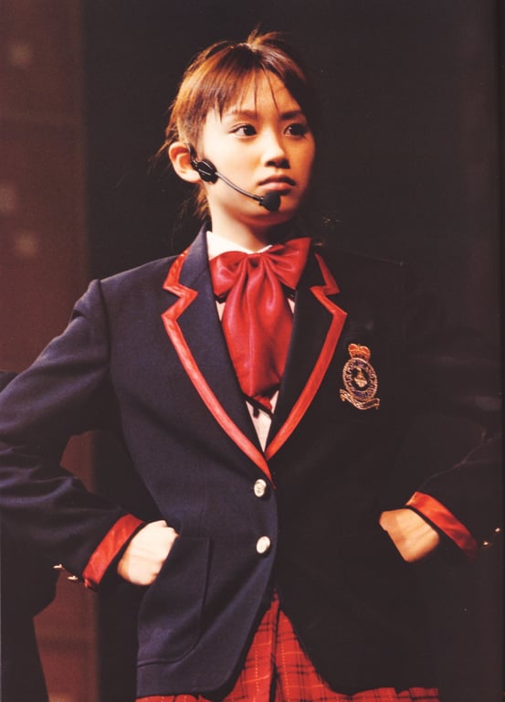 图片[91]-#モーニング娘｡さくら組2003 concert photobook - 全本免费在线观看-阅图吧