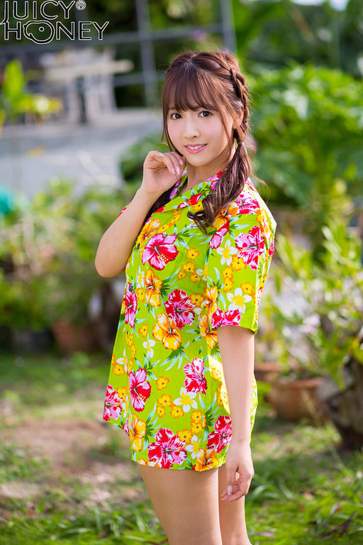 图片[147]-#Juicy Honeyトレカ連動写真集 ジューシーハニー AUTHENTIC VISUAL COLLECTION L 三上悠亜 - 全本免费在线观看-阅图吧