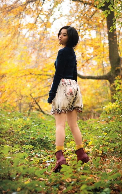 图片[52]-#2016.02.14 Rina Koike 小池里奈 写真集 『 Departure 』 - 全本免费在线观看-阅图吧