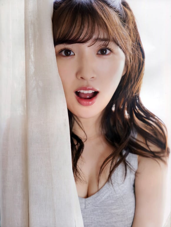 图片[32]-#Moe Toyota 豊田萌絵 – moEmotion (2019-07-01) - 全本免费在线观看-阅图吧