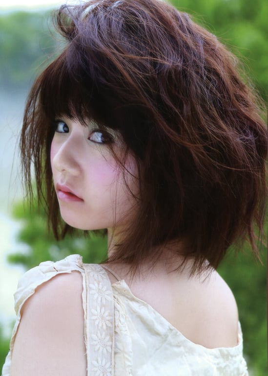 图片[59]-#Haruka Shimazaki 島崎遥香 1st Photobook – Paruru, Komaru. 帕露露、困惑。 (2013-07-19)\ Haruka Shimazaki – Paruru, Komaru\島崎遥香1st写真集《帕露露、困惑。》 - 全本免费在线观看-阅图吧